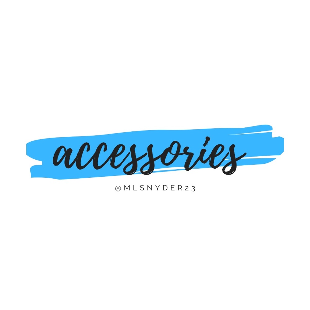 Accessories